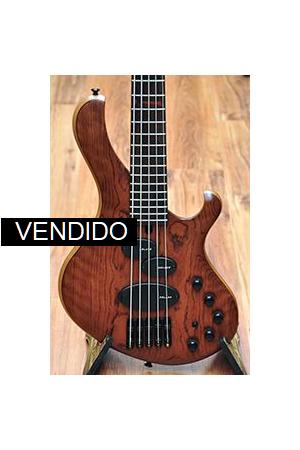 Maruszczyk Frog 5a Bubinga Custom Maruszczyk Frog 5a Bubinga Custom